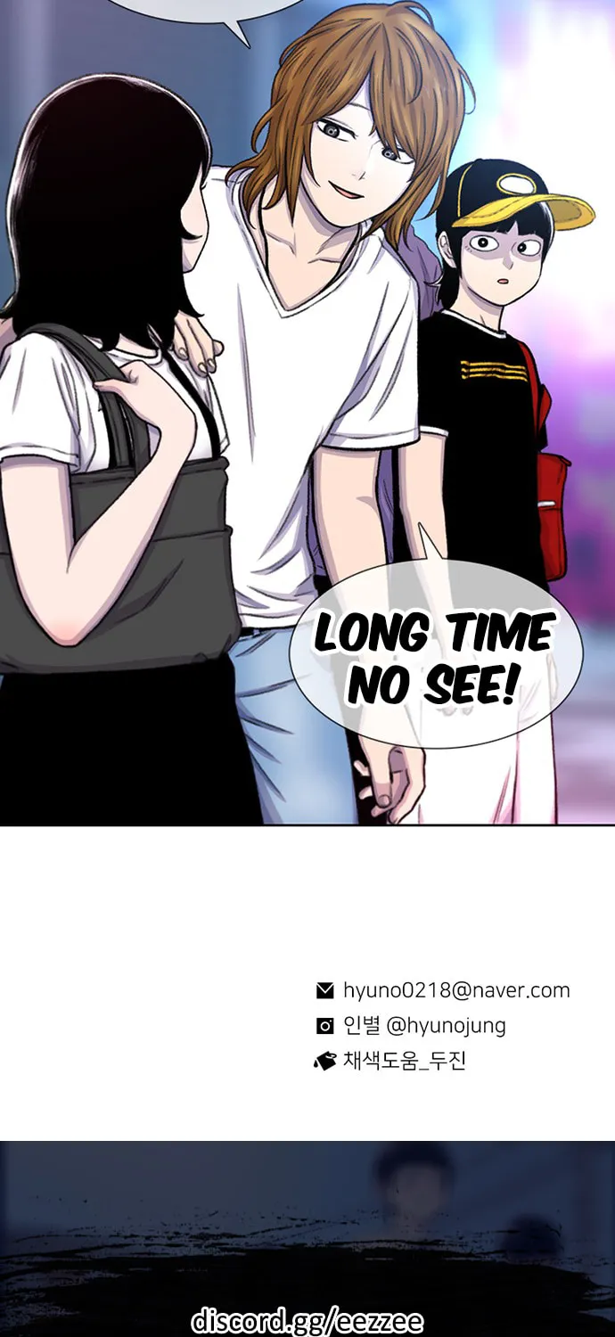 Read Byeorisamsyap chapter 92 image 123 on Lezhin