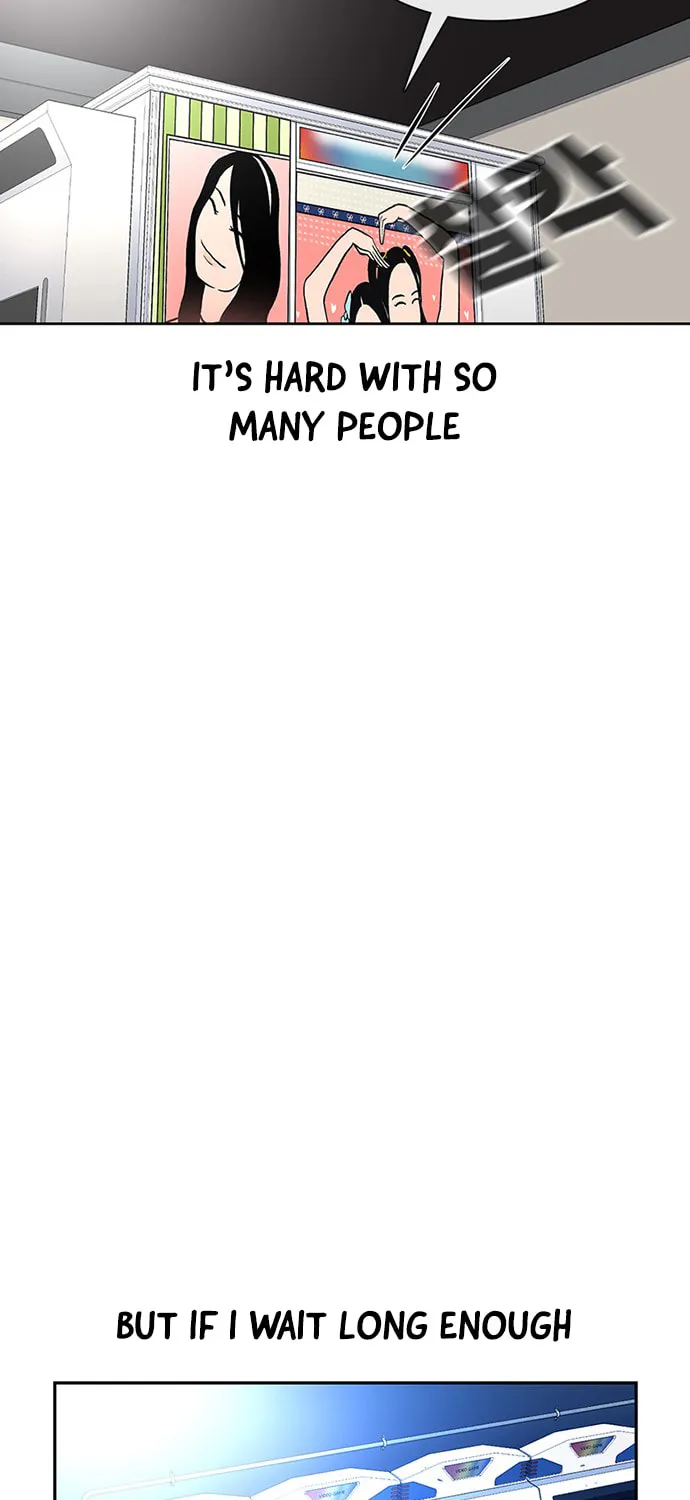 Read Byeorisamsyap chapter 92 image 14 on Lezhin