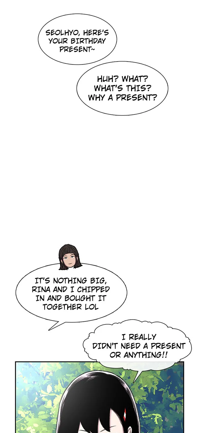 Read Byeorisamsyap chapter 92 image 2 on Lezhin