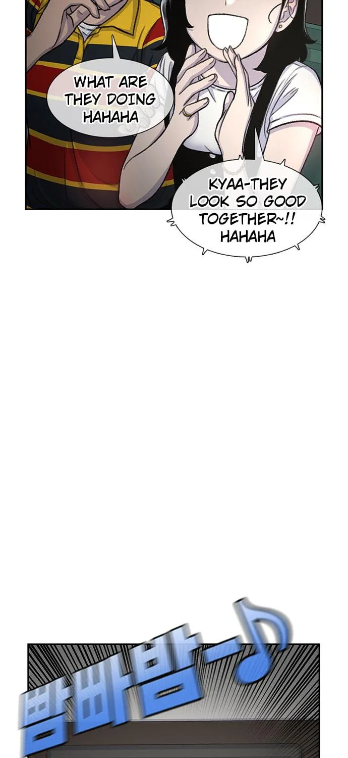 Read Byeorisamsyap chapter 92 image 24 on Lezhin