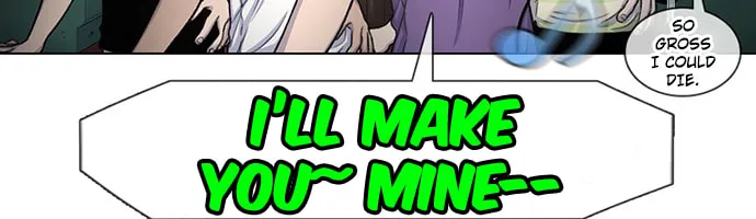 Read Byeorisamsyap chapter 92 image 28 on Lezhin