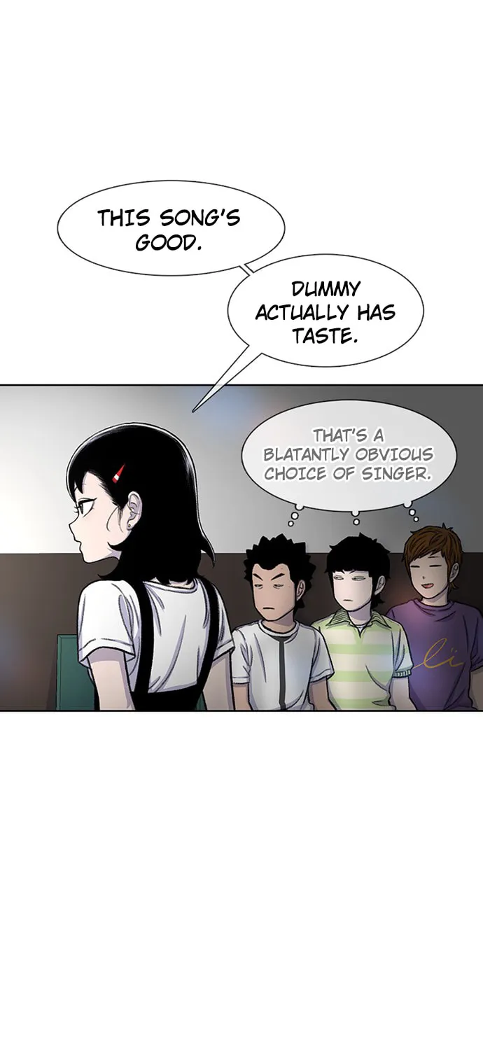 Read Byeorisamsyap chapter 92 image 35 on Lezhin
