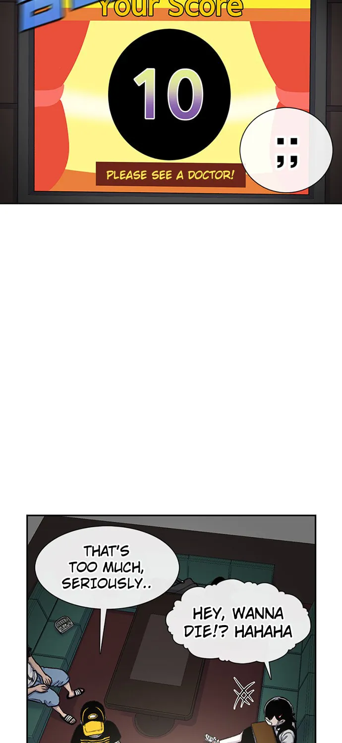 Read Byeorisamsyap chapter 92 image 48 on Lezhin