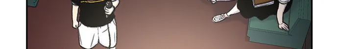 Read Byeorisamsyap chapter 92 image 49 on Lezhin