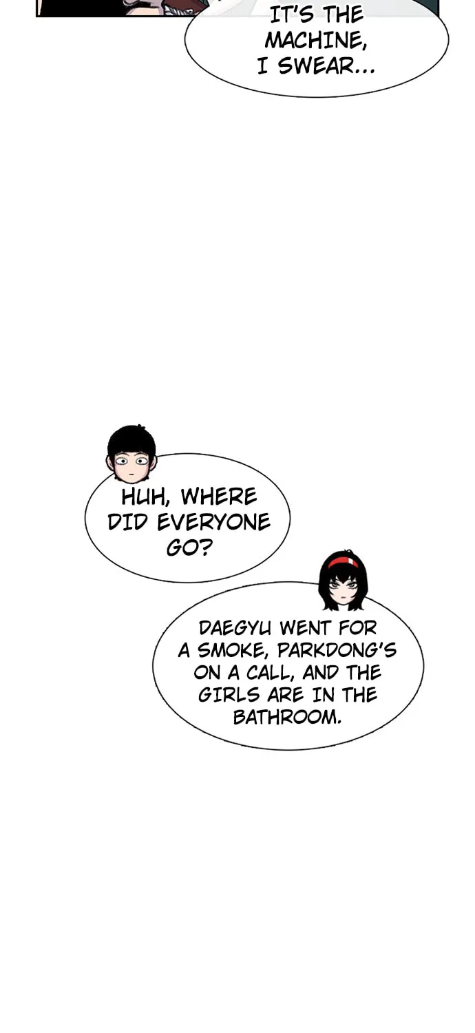 Read Byeorisamsyap chapter 92 image 52 on Lezhin