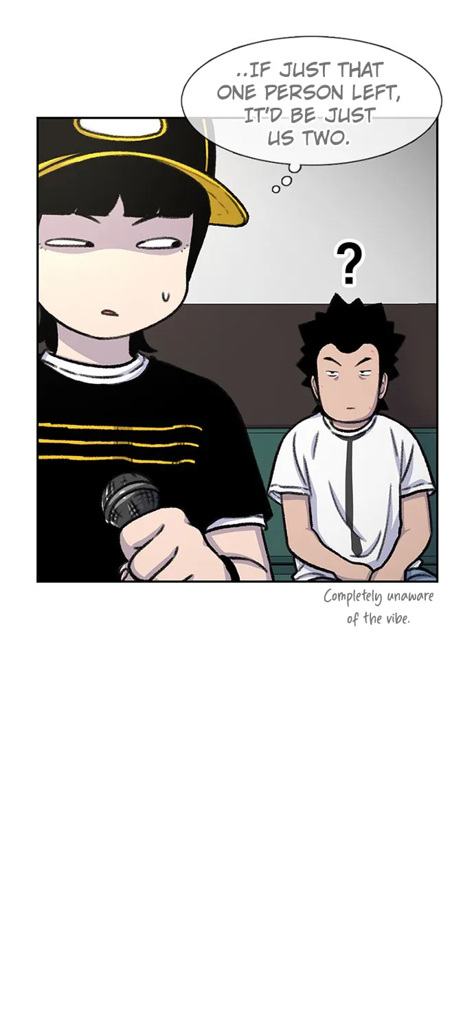 Read Byeorisamsyap chapter 92 image 54 on Lezhin