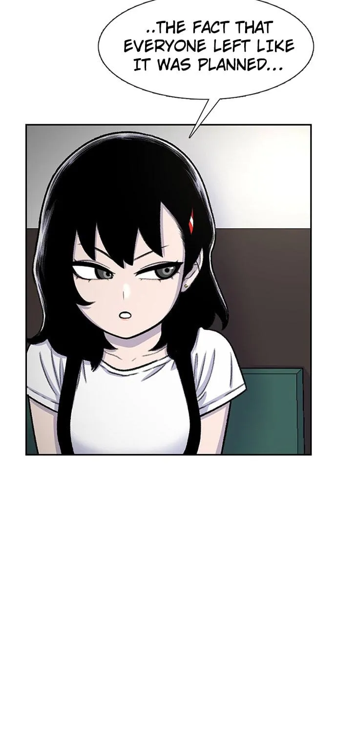 Read Byeorisamsyap chapter 92 image 56 on Lezhin