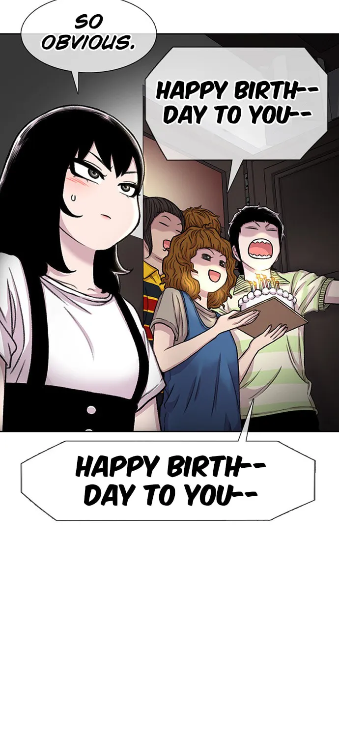 Read Byeorisamsyap chapter 92 image 60 on Lezhin