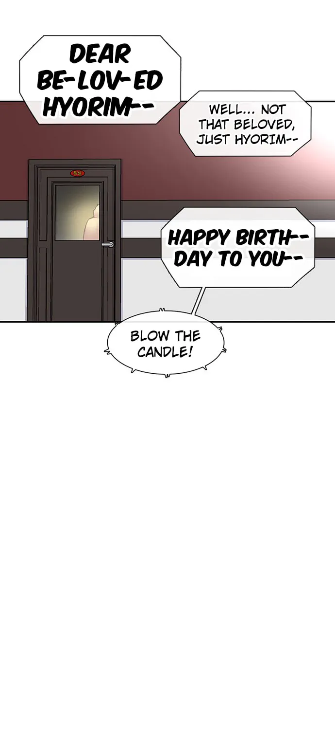 Read Byeorisamsyap chapter 92 image 62 on Lezhin