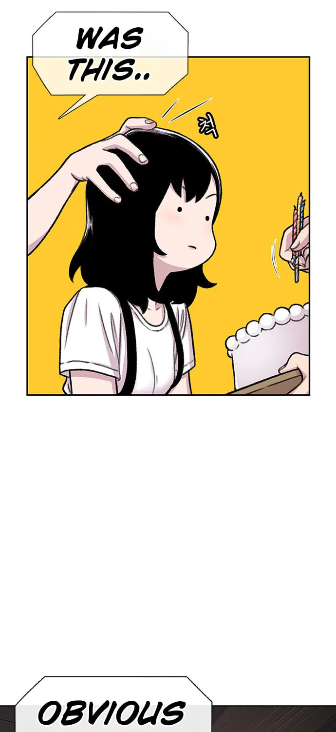 Read Byeorisamsyap chapter 92 image 67 on Lezhin