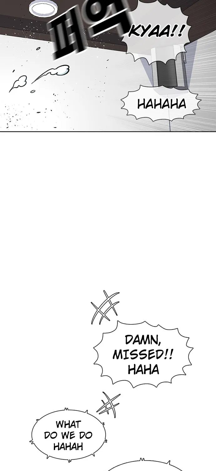 Read Byeorisamsyap chapter 92 image 69 on Lezhin