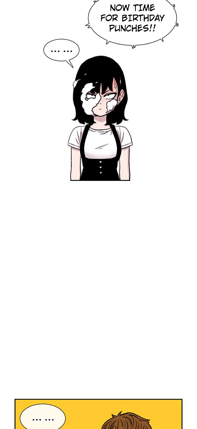 Read Byeorisamsyap chapter 92 image 70 on Lezhin