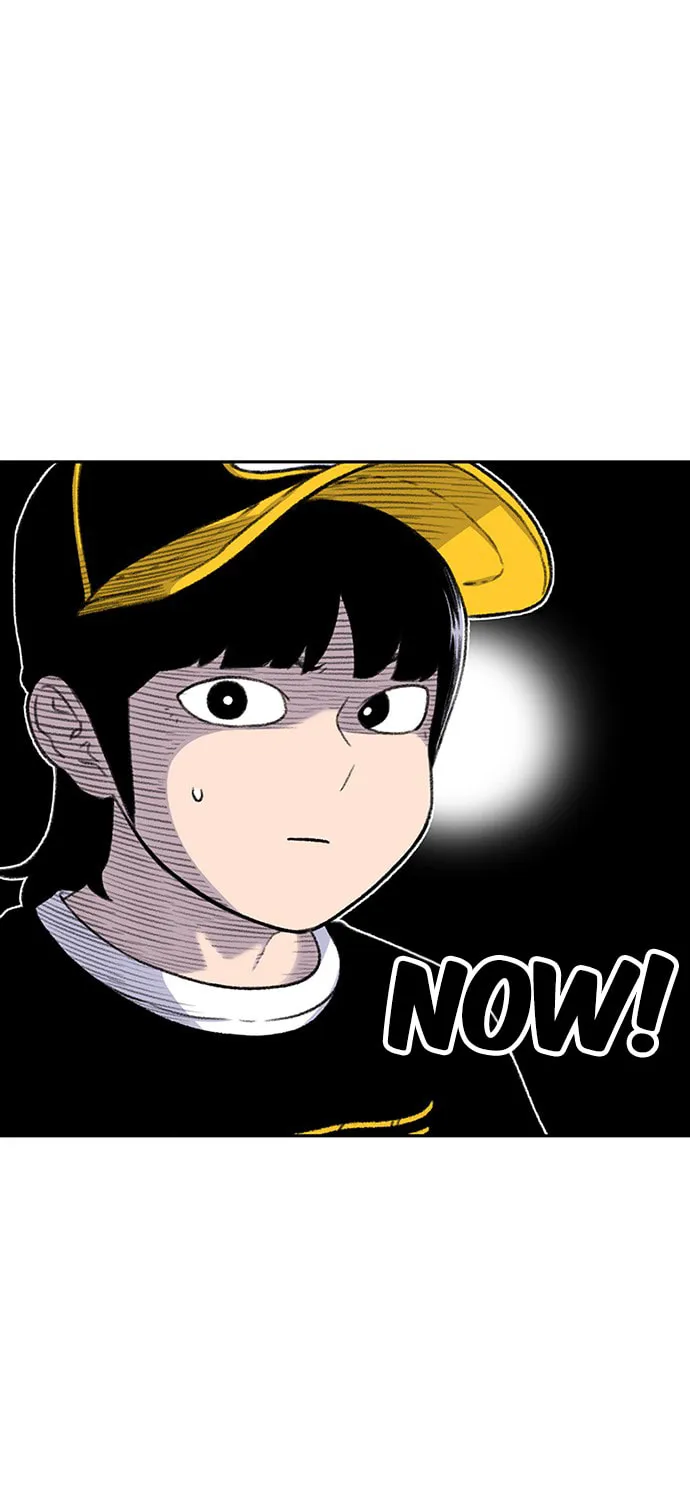 Read Byeorisamsyap chapter 92 image 74 on Lezhin