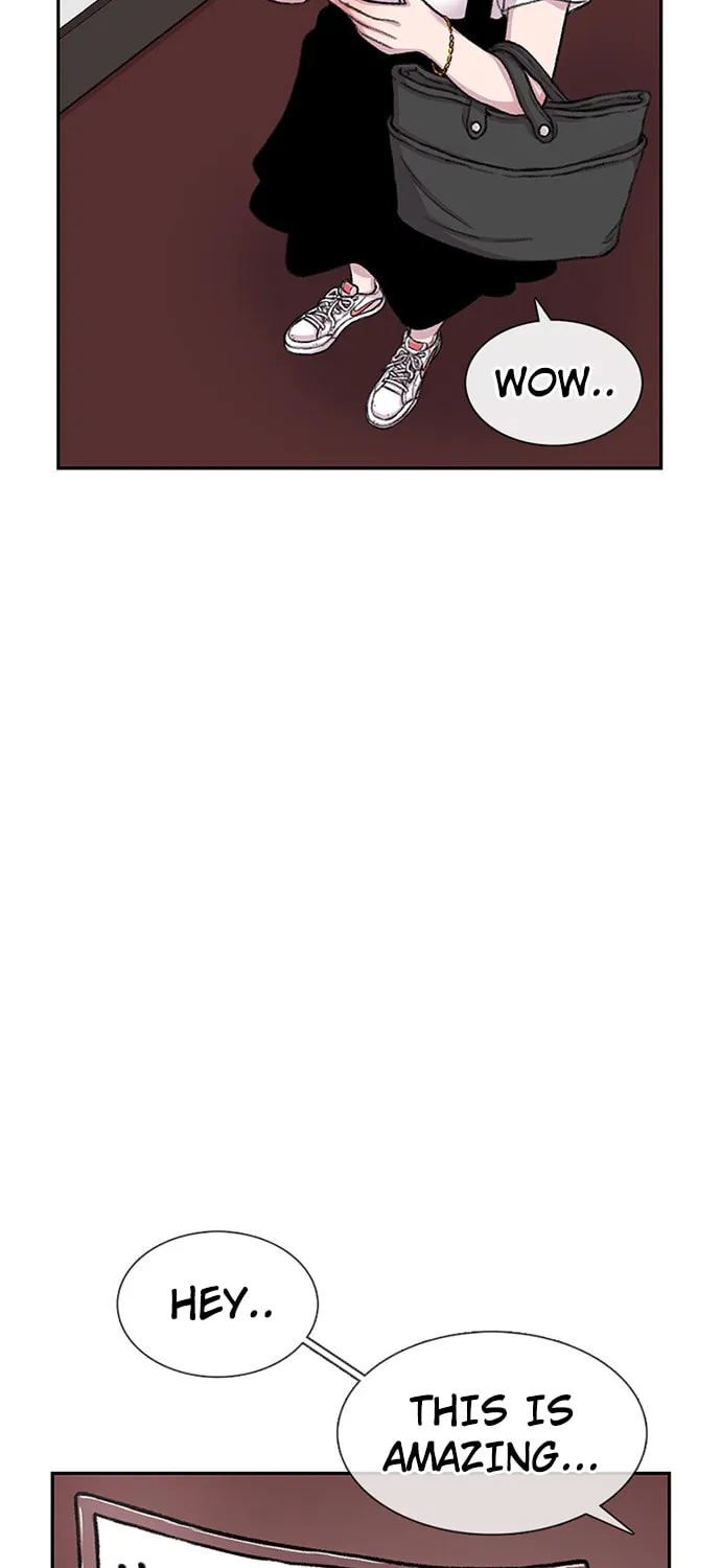 Read Byeorisamsyap chapter 92 image 91 on Lezhin