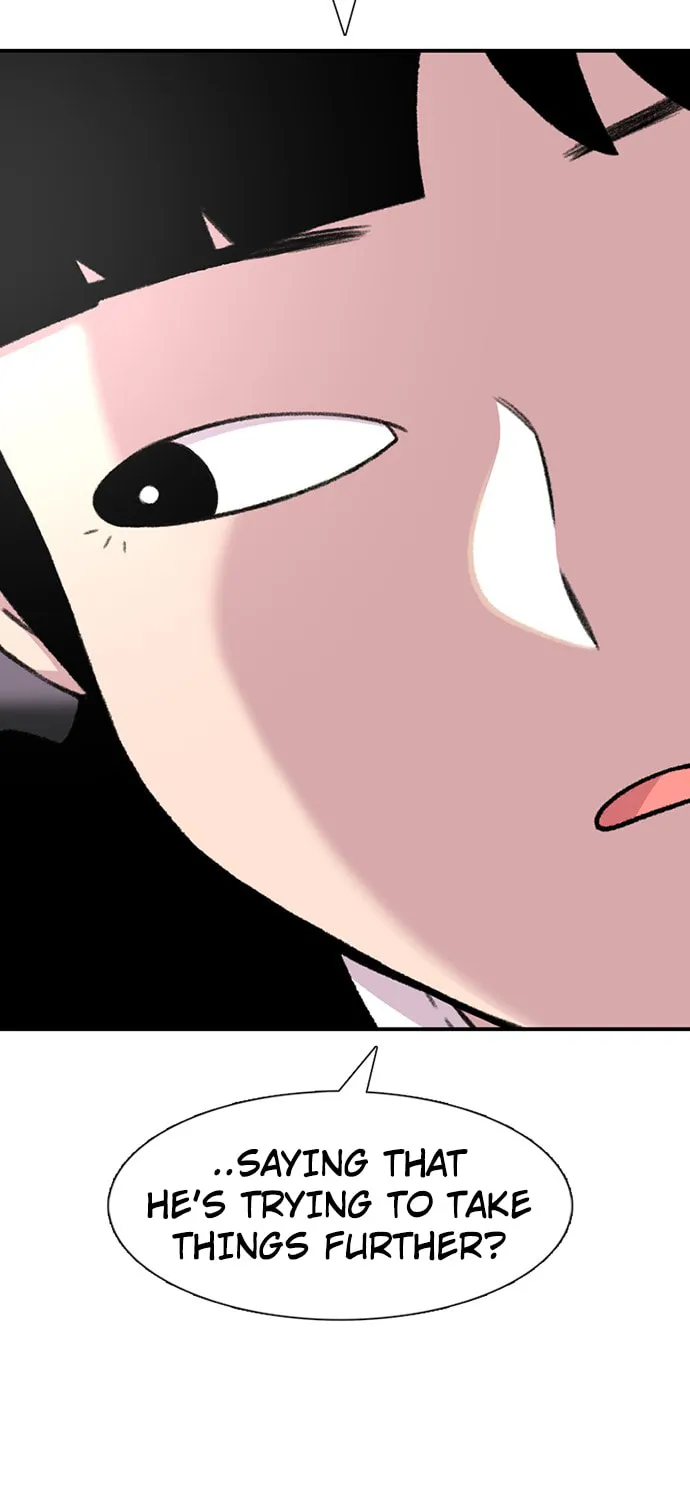 Read Byeorisamsyap chapter 93 image 103 on Lezhin