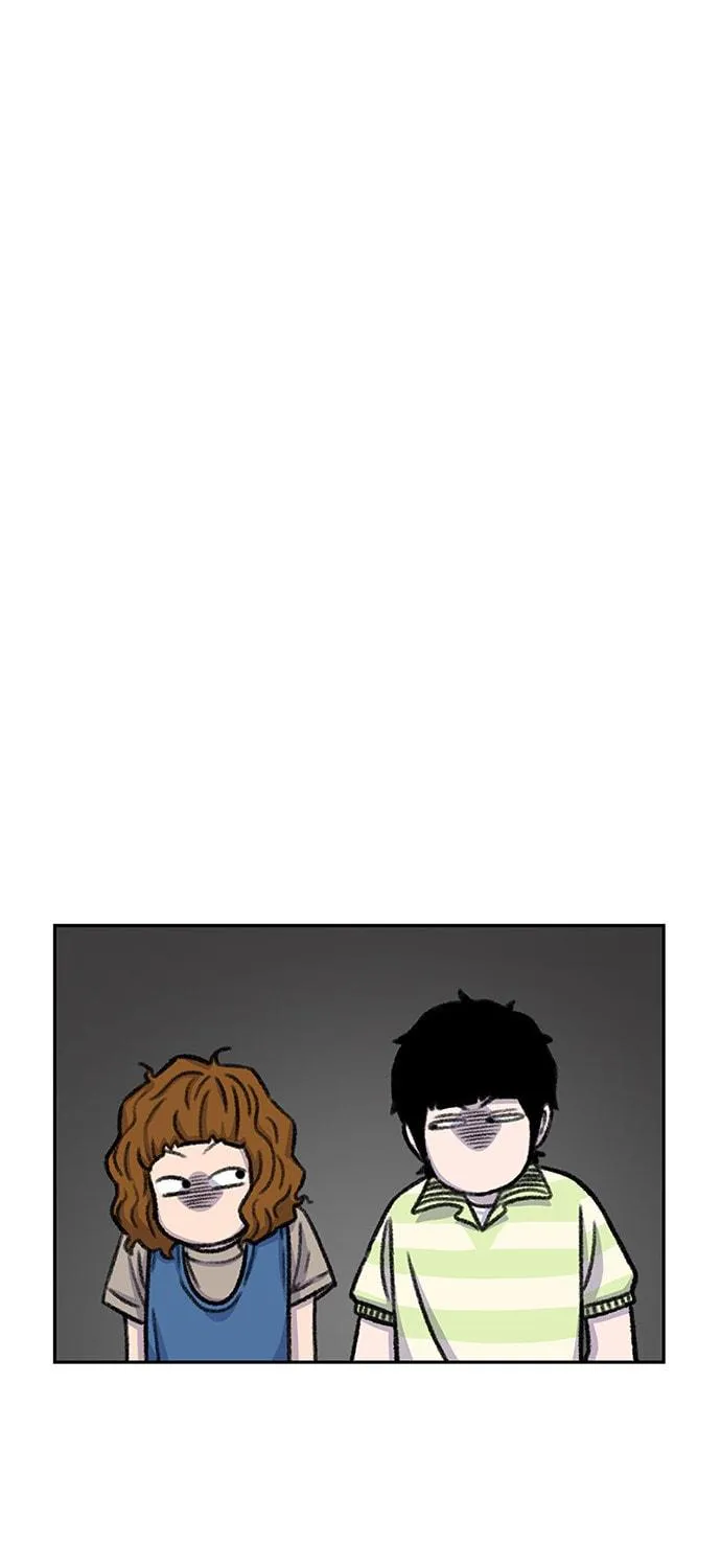 Read Byeorisamsyap chapter 93 image 105 on Lezhin