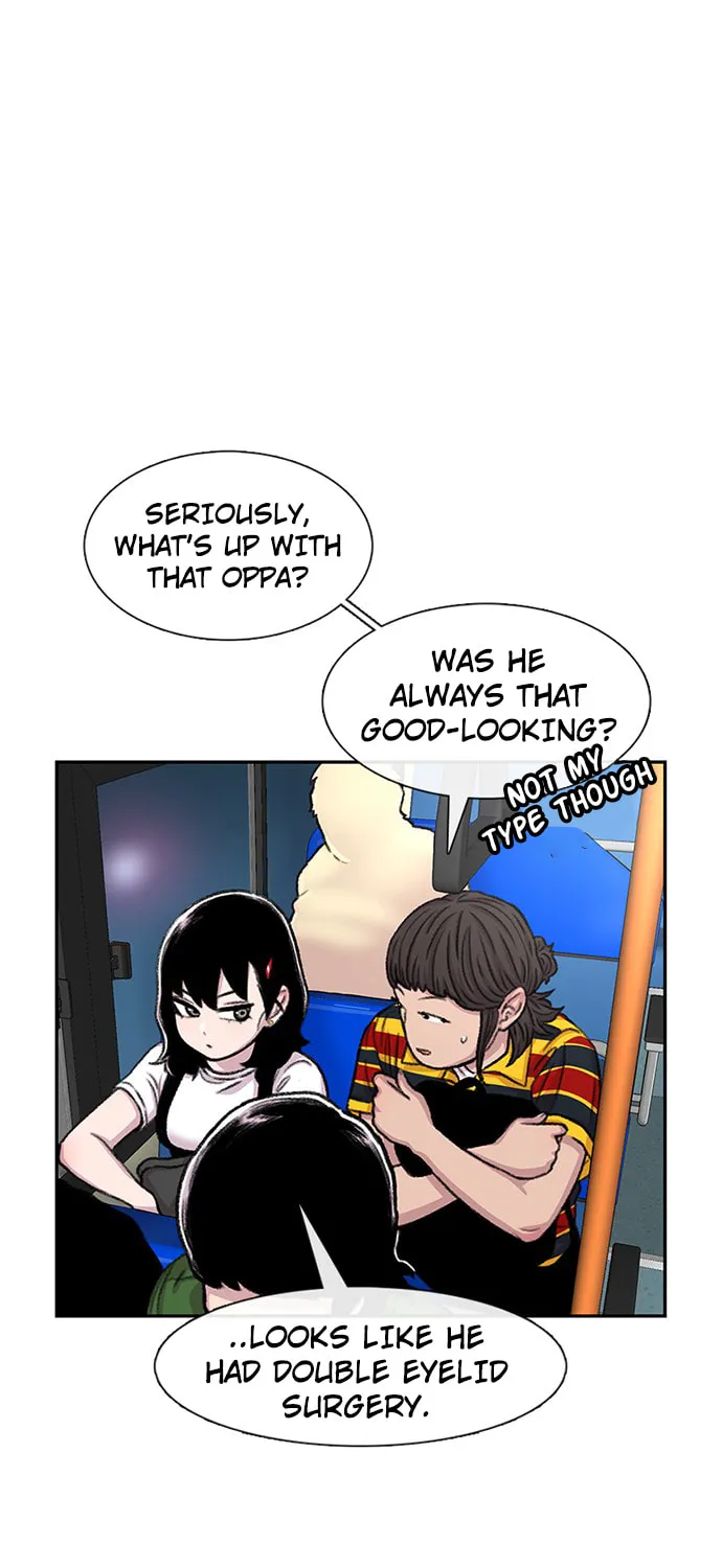 Read Byeorisamsyap chapter 93 image 115 on Lezhin