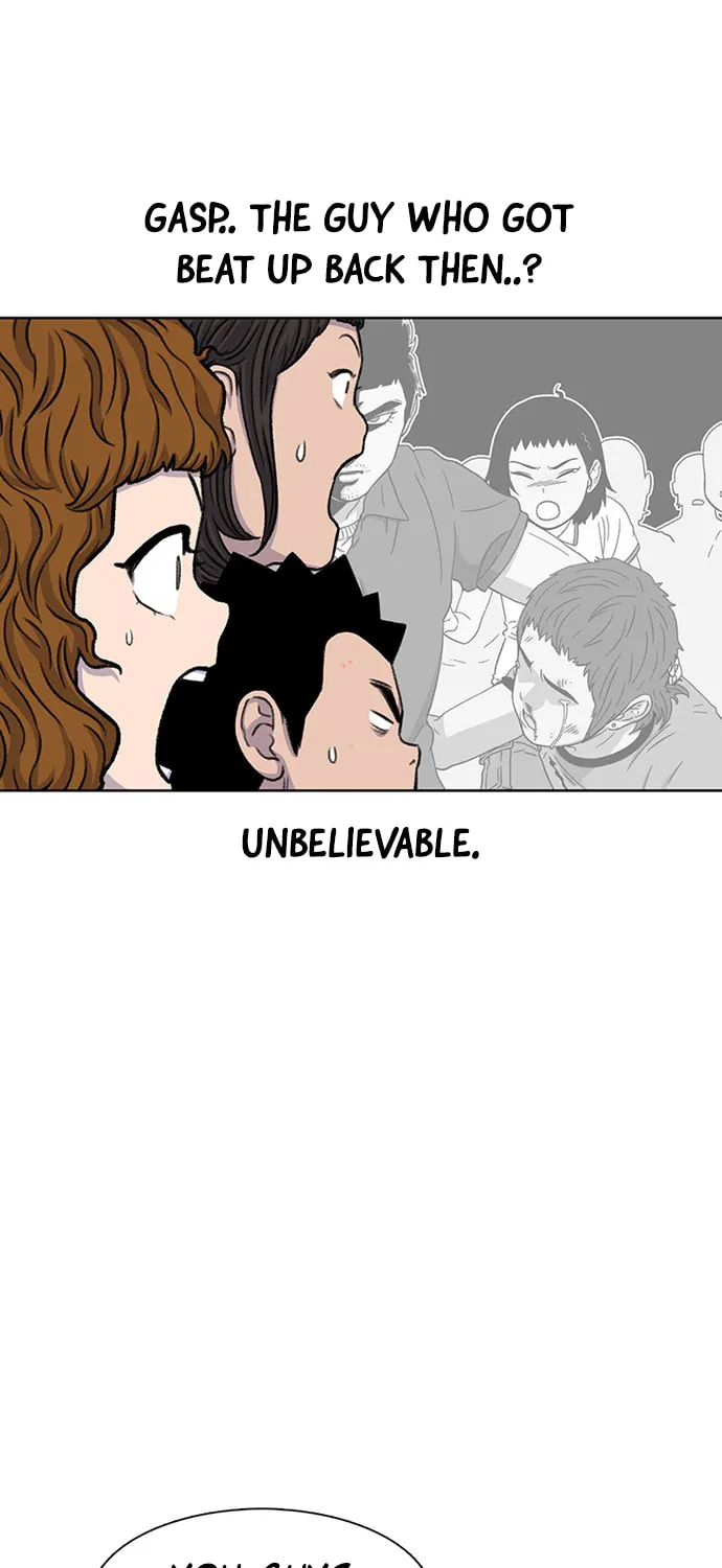 Read Byeorisamsyap chapter 93 image 25 on Lezhin
