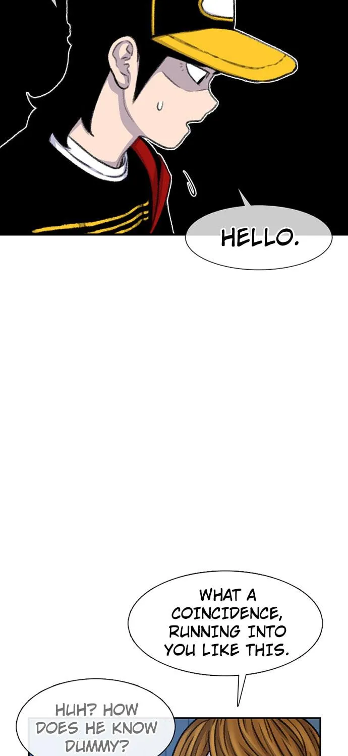 Read Byeorisamsyap chapter 93 image 29 on Lezhin