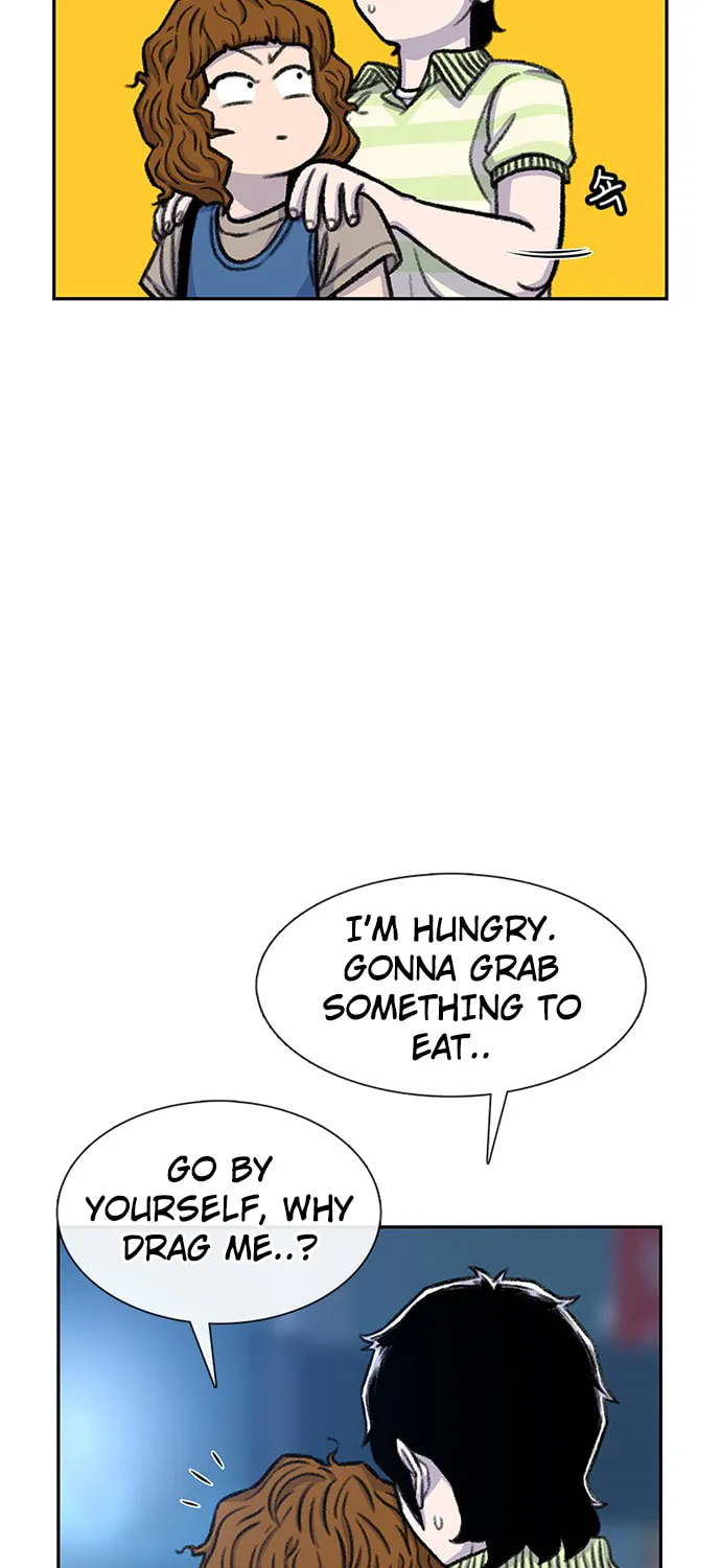 Read Byeorisamsyap chapter 93 image 39 on Lezhin