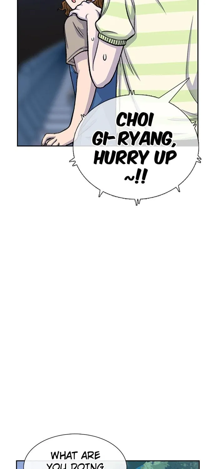 Read Byeorisamsyap chapter 93 image 41 on Lezhin