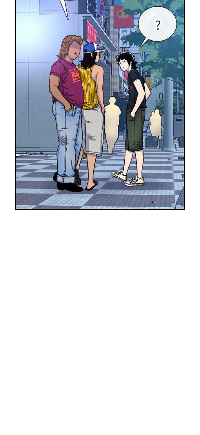 Read Byeorisamsyap chapter 93 image 43 on Lezhin