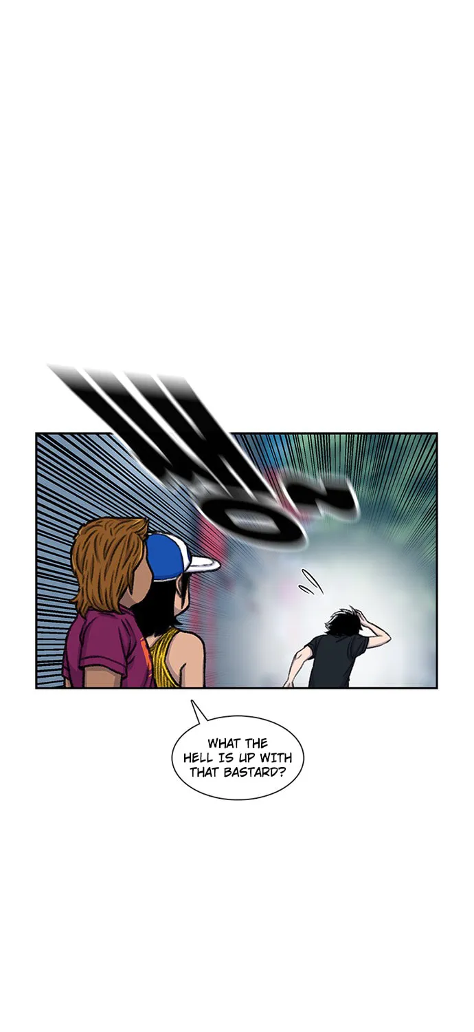 Read Byeorisamsyap chapter 93 image 49 on Lezhin