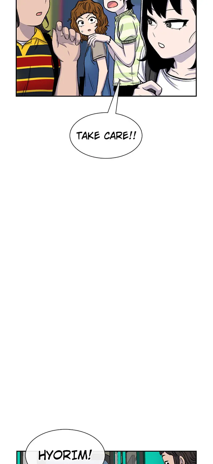 Read Byeorisamsyap chapter 93 image 57 on Lezhin