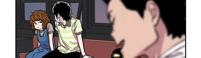 Read Byeorisamsyap chapter 93 image 83 on Lezhin