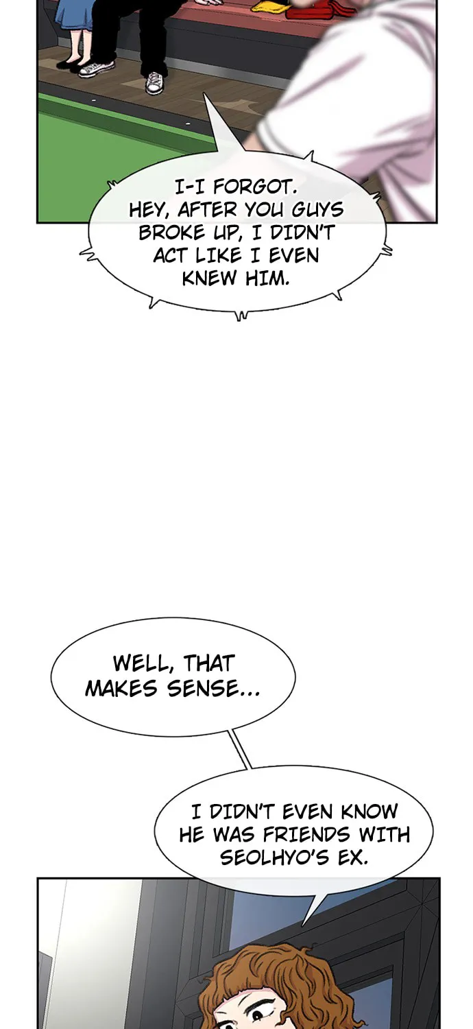 Read Byeorisamsyap chapter 93 image 84 on Lezhin