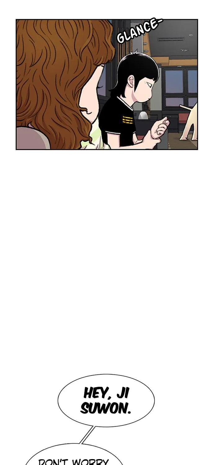 Read Byeorisamsyap chapter 93 image 92 on Lezhin