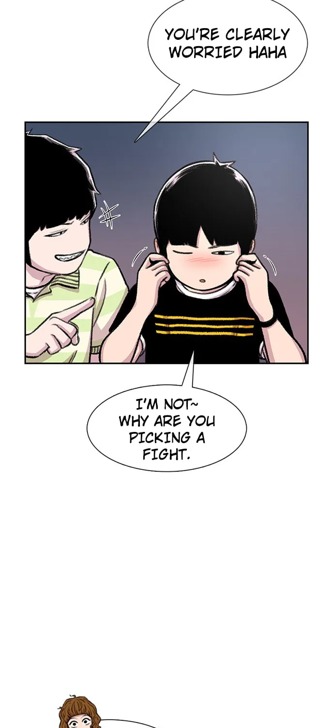 Read Byeorisamsyap chapter 93 image 96 on Lezhin