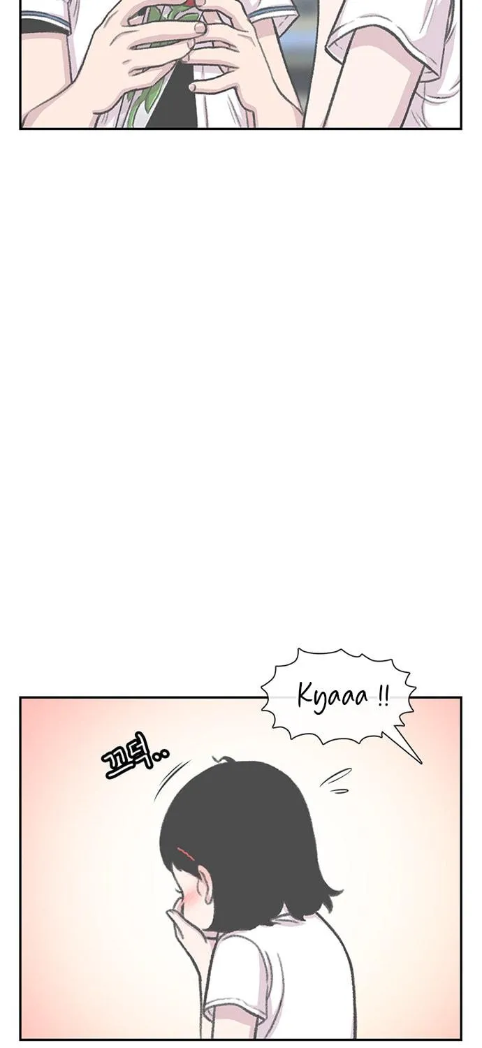 Read Byeorisamsyap chapter 94 image 10 on Lezhin