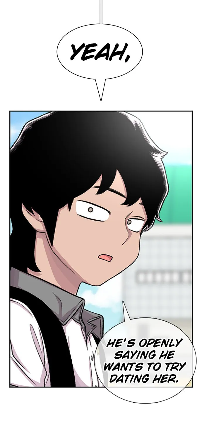Read Byeorisamsyap chapter 94 image 26 on Lezhin
