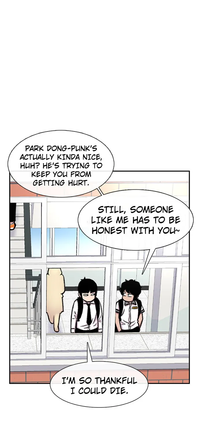 Read Byeorisamsyap chapter 94 image 32 on Lezhin