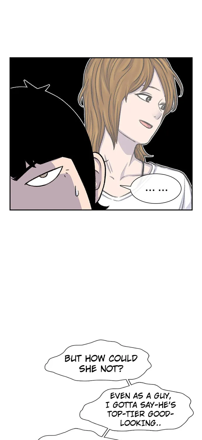 Read Byeorisamsyap chapter 94 image 39 on Lezhin