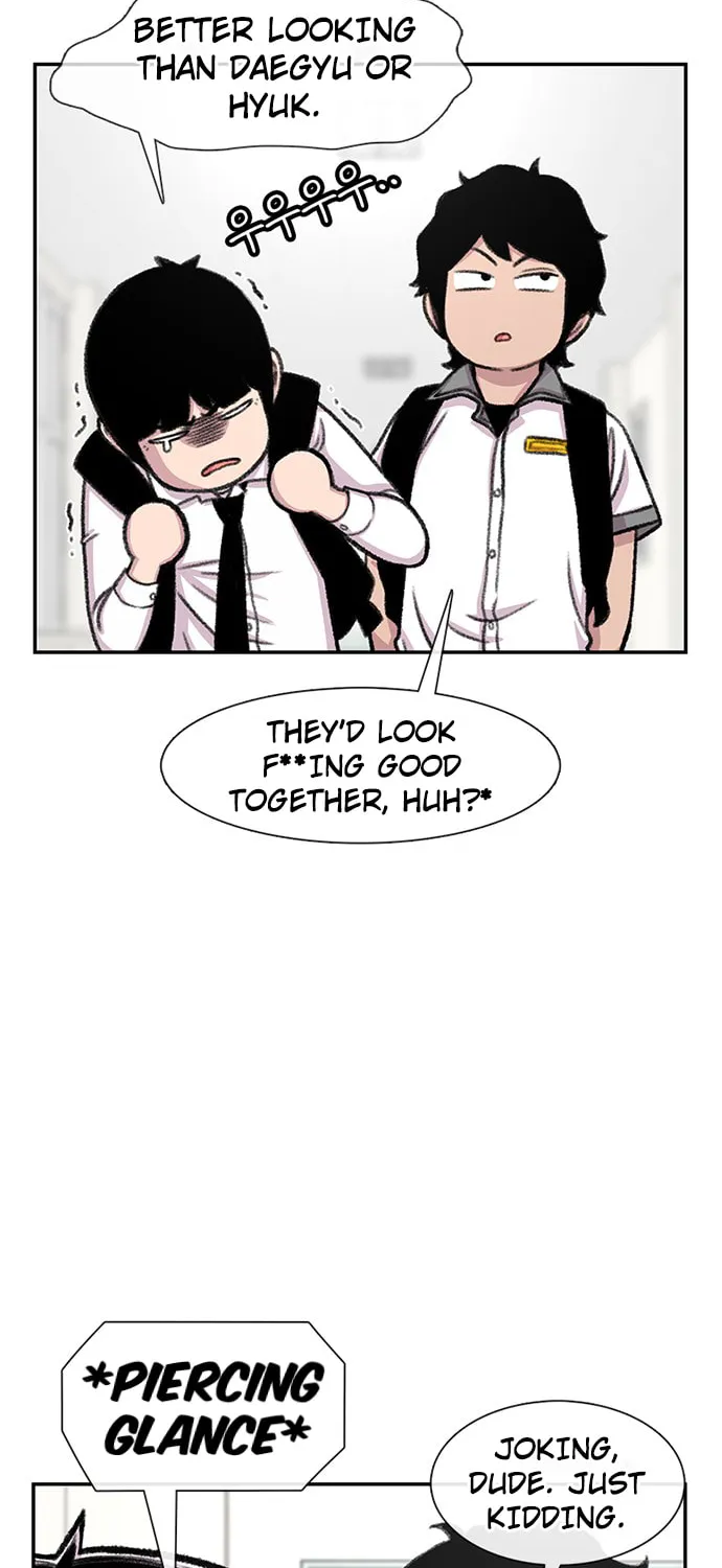 Read Byeorisamsyap chapter 94 image 40 on Lezhin