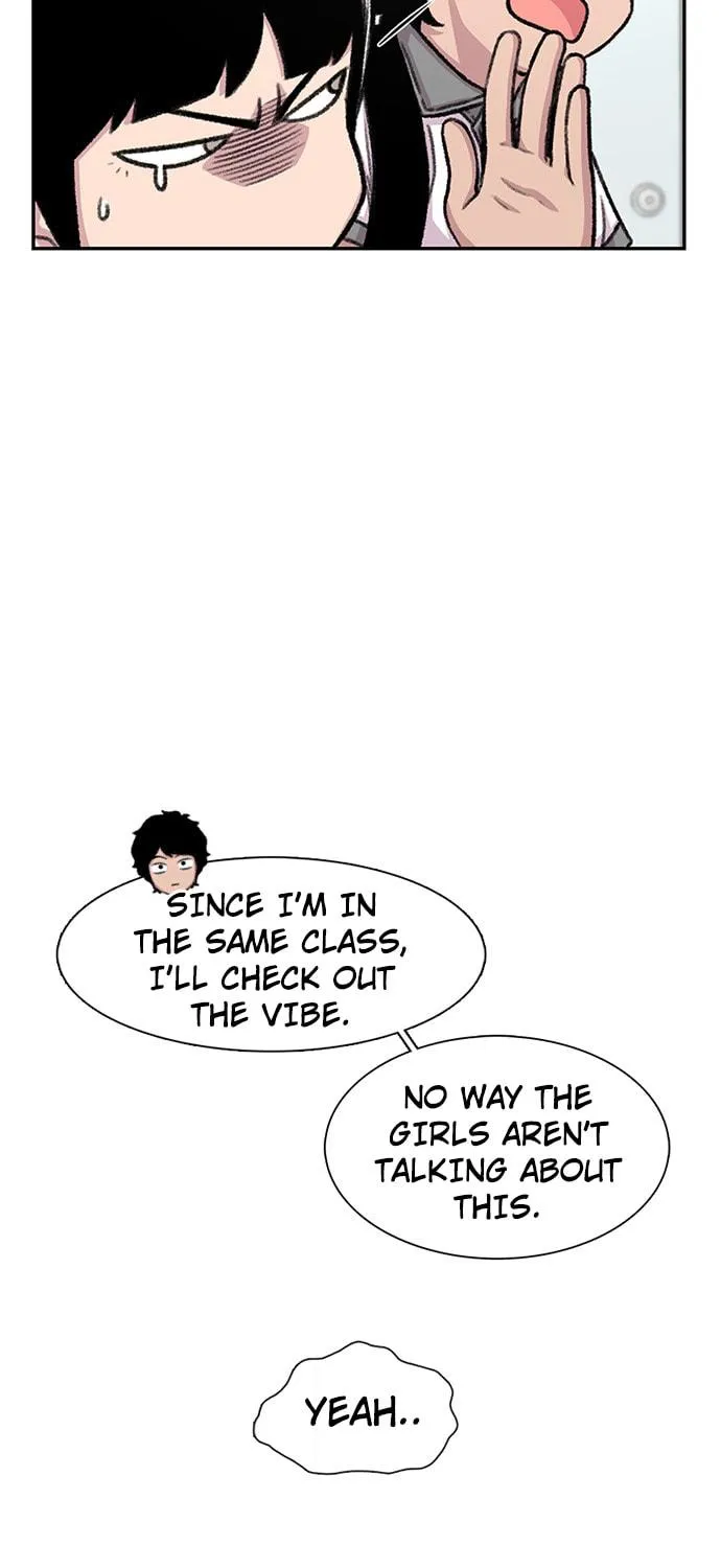 Read Byeorisamsyap chapter 94 image 42 on Lezhin
