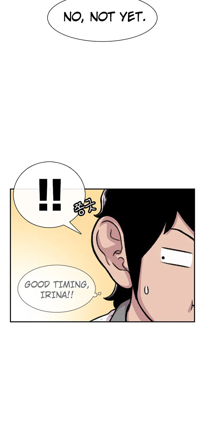 Read Byeorisamsyap chapter 94 image 51 on Lezhin