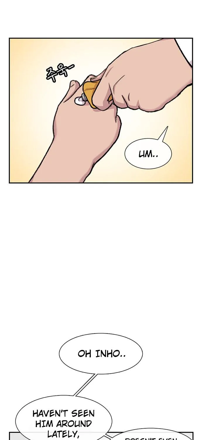 Read Byeorisamsyap chapter 94 image 55 on Lezhin