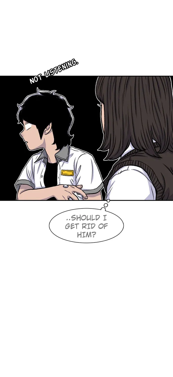 Read Byeorisamsyap chapter 94 image 60 on Lezhin