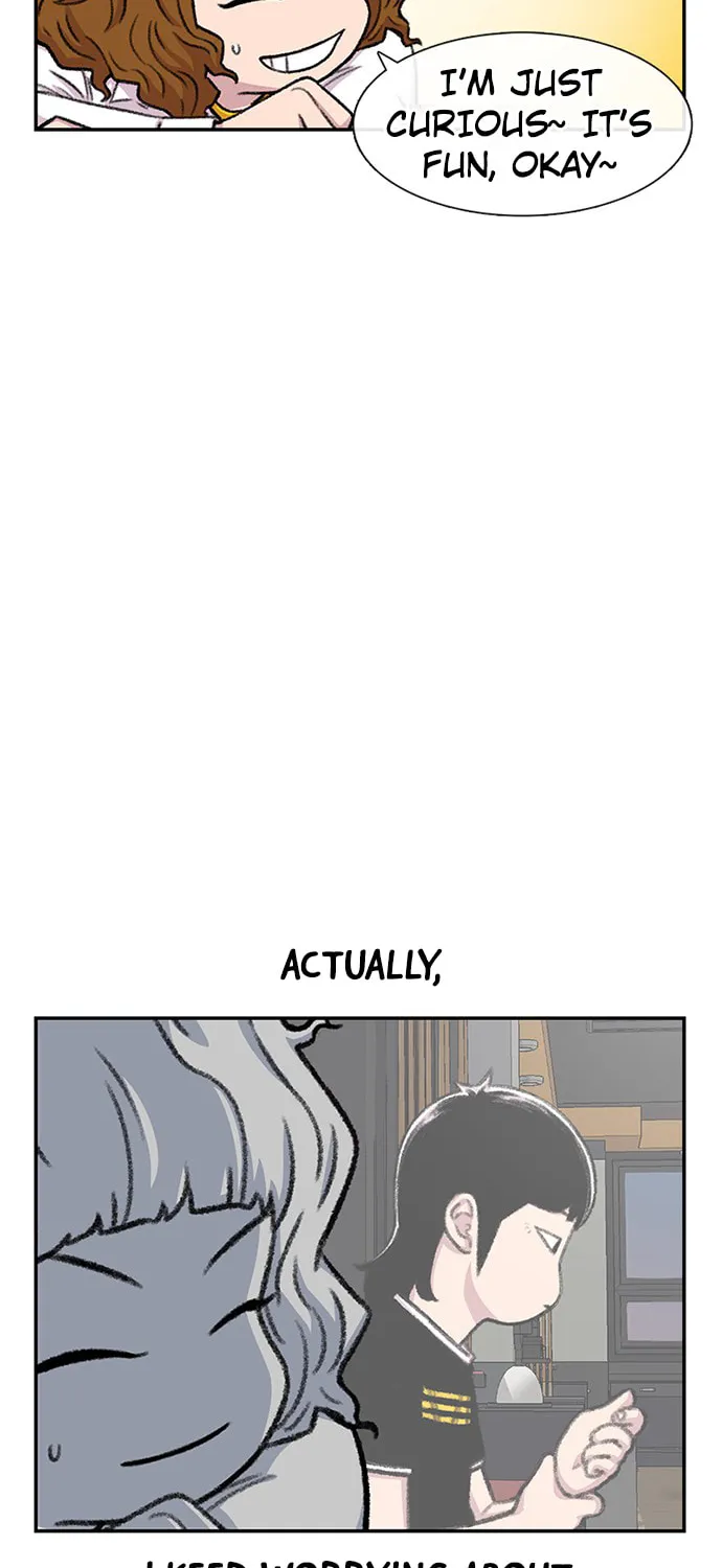 Read Byeorisamsyap chapter 94 image 65 on Lezhin