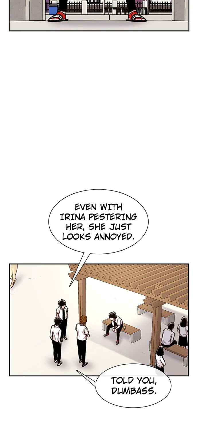 Read Byeorisamsyap chapter 94 image 72 on Lezhin