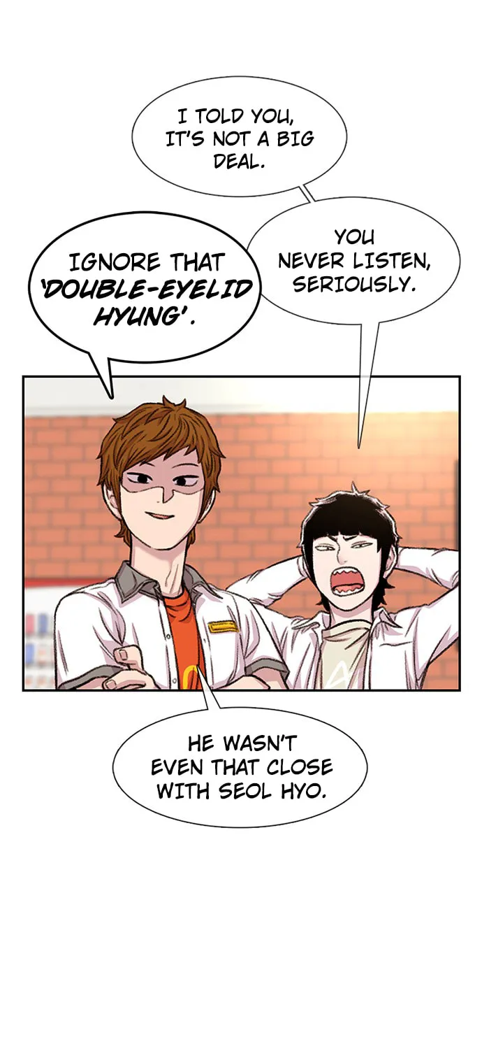 Read Byeorisamsyap chapter 94 image 74 on Lezhin