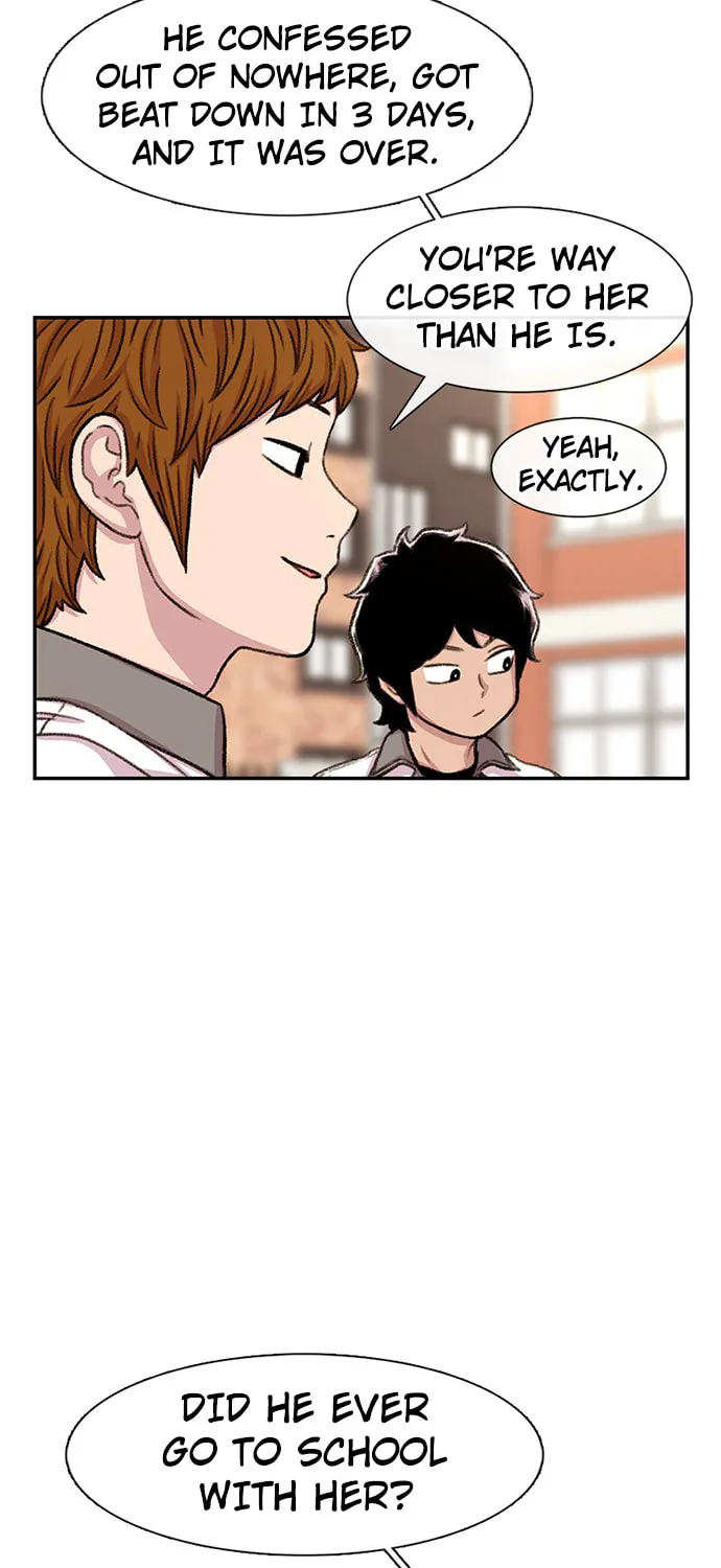 Read Byeorisamsyap chapter 94 image 76 on Lezhin