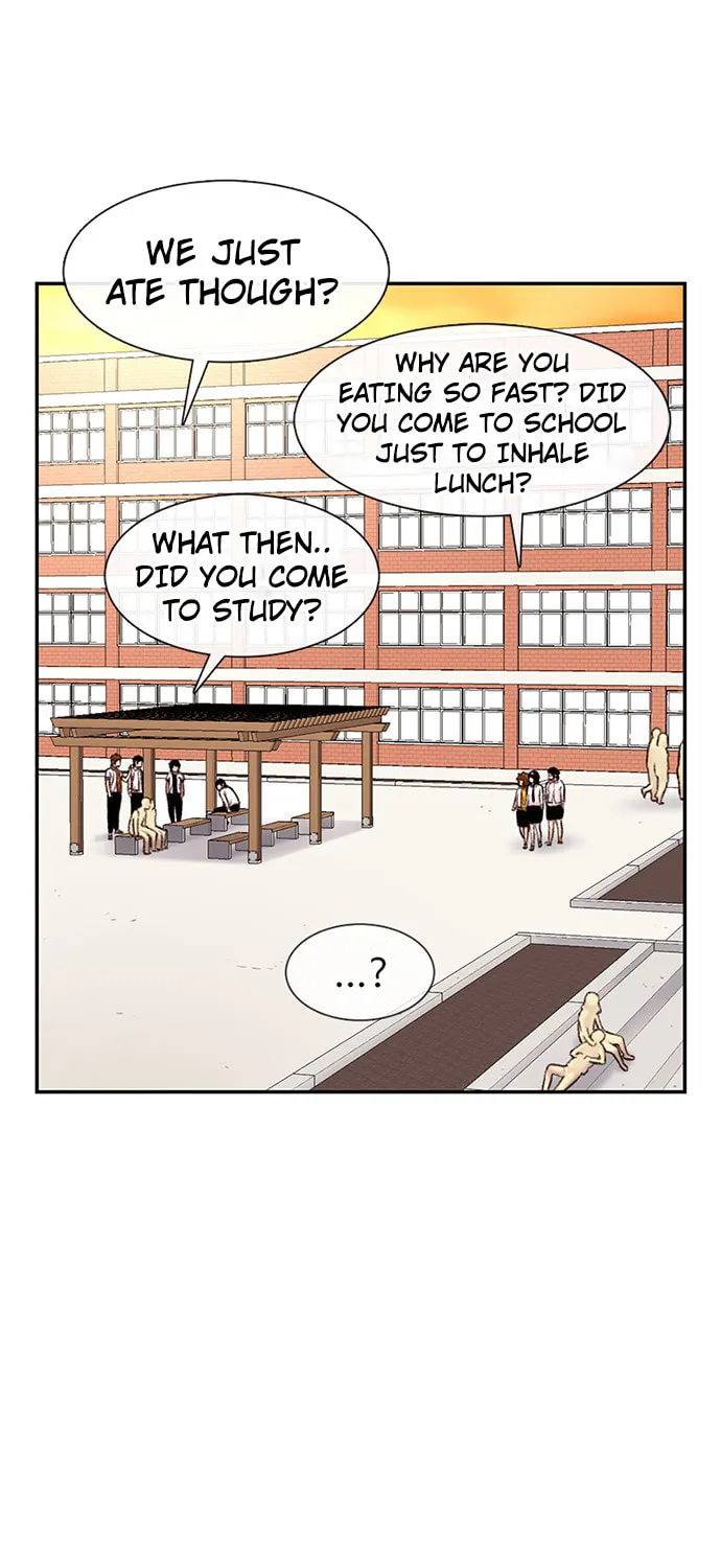 Read Byeorisamsyap chapter 94 image 86 on Lezhin