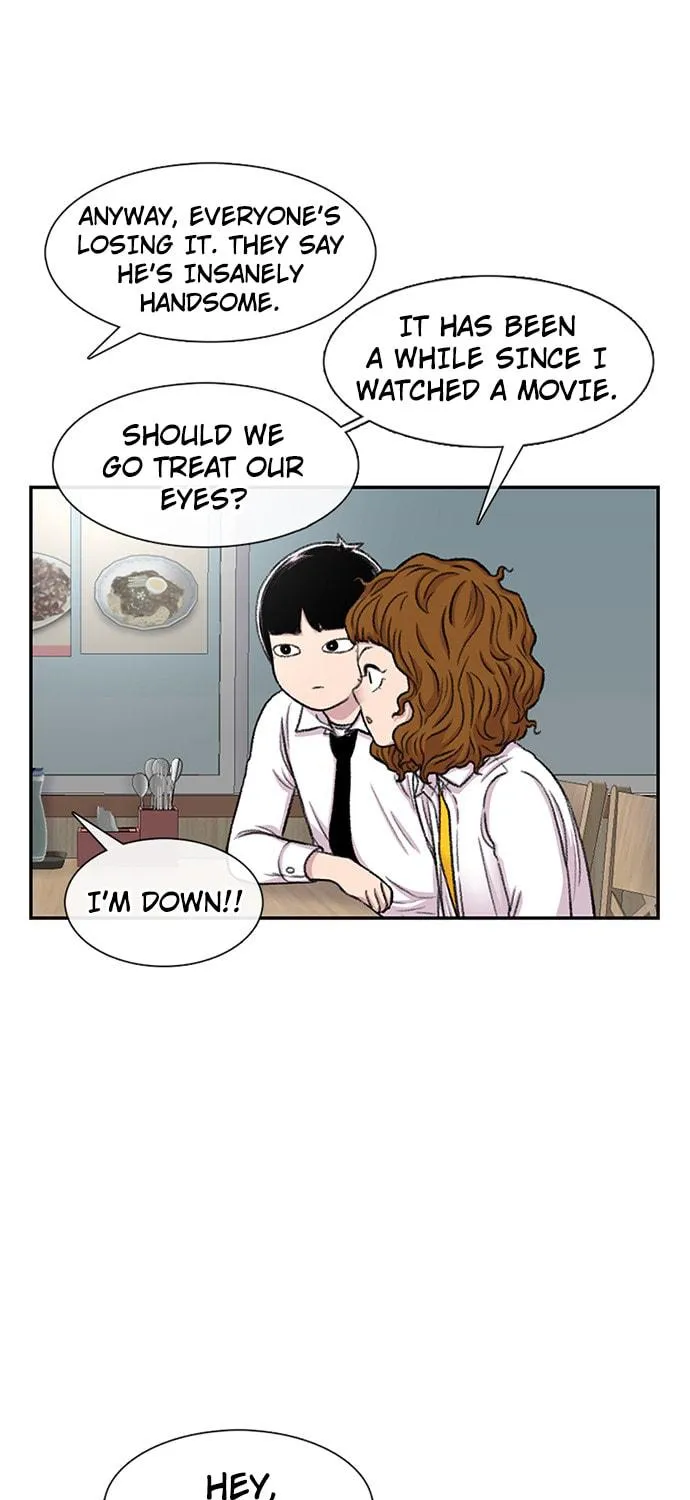 Read Byeorisamsyap chapter 95 image 10 on Lezhin