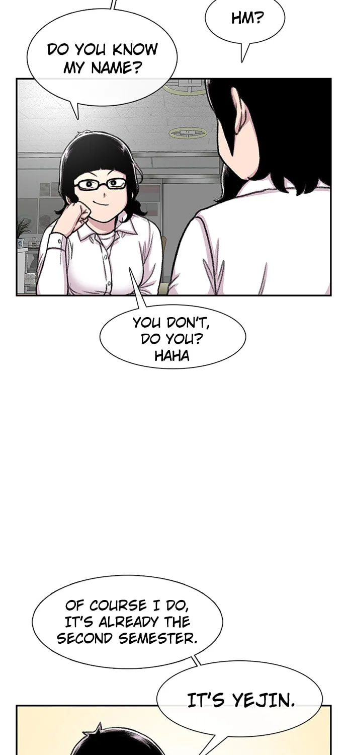 Read Byeorisamsyap chapter 95 image 12 on Lezhin