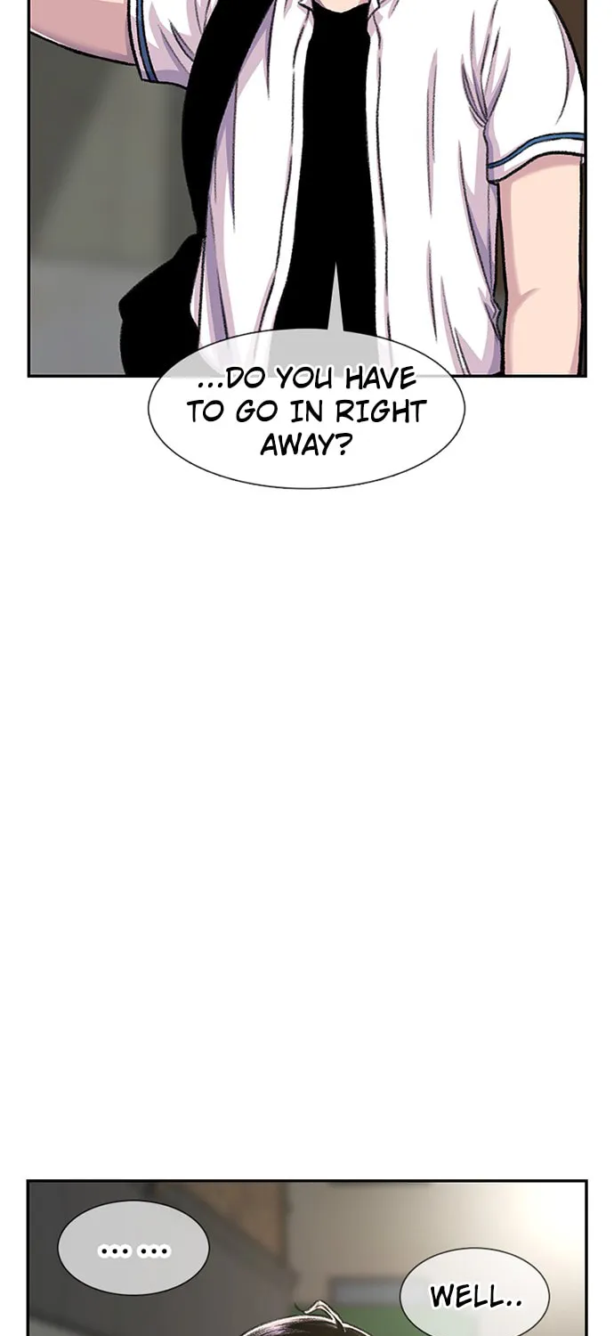 Read Byeorisamsyap chapter 95 image 121 on Lezhin