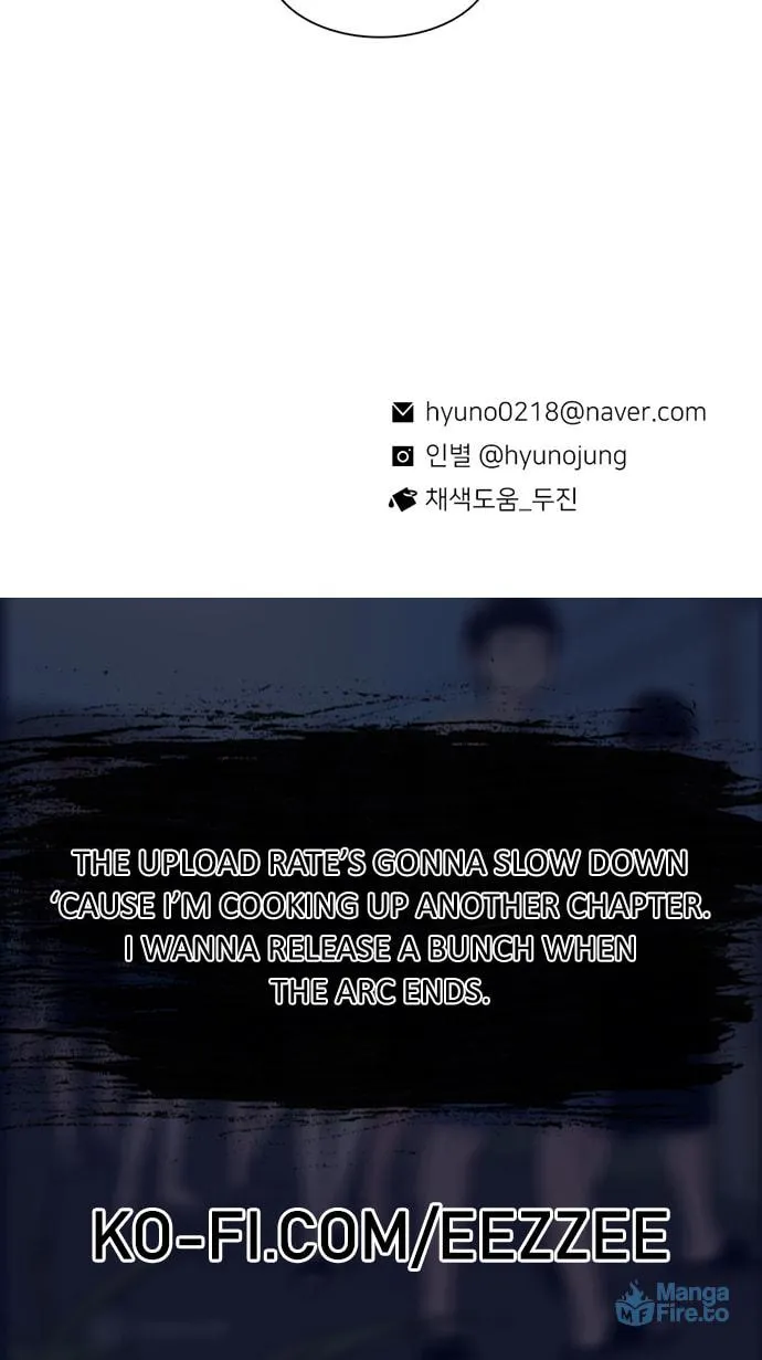 Read Byeorisamsyap chapter 95 image 125 on Lezhin
